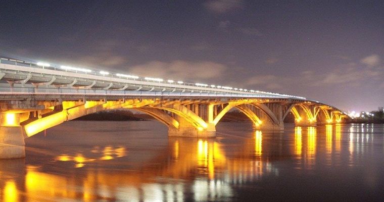 У Києві відремонтують Русанівський міст метро за 15,3 млн грн: що там зроблять 2