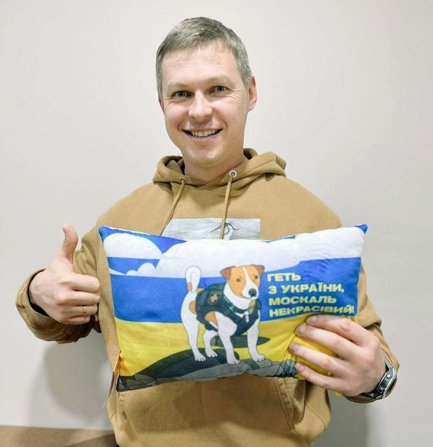 Екс-заступник директора КП "Спорт-Дніпро", депутат міськради Юрій Коробов