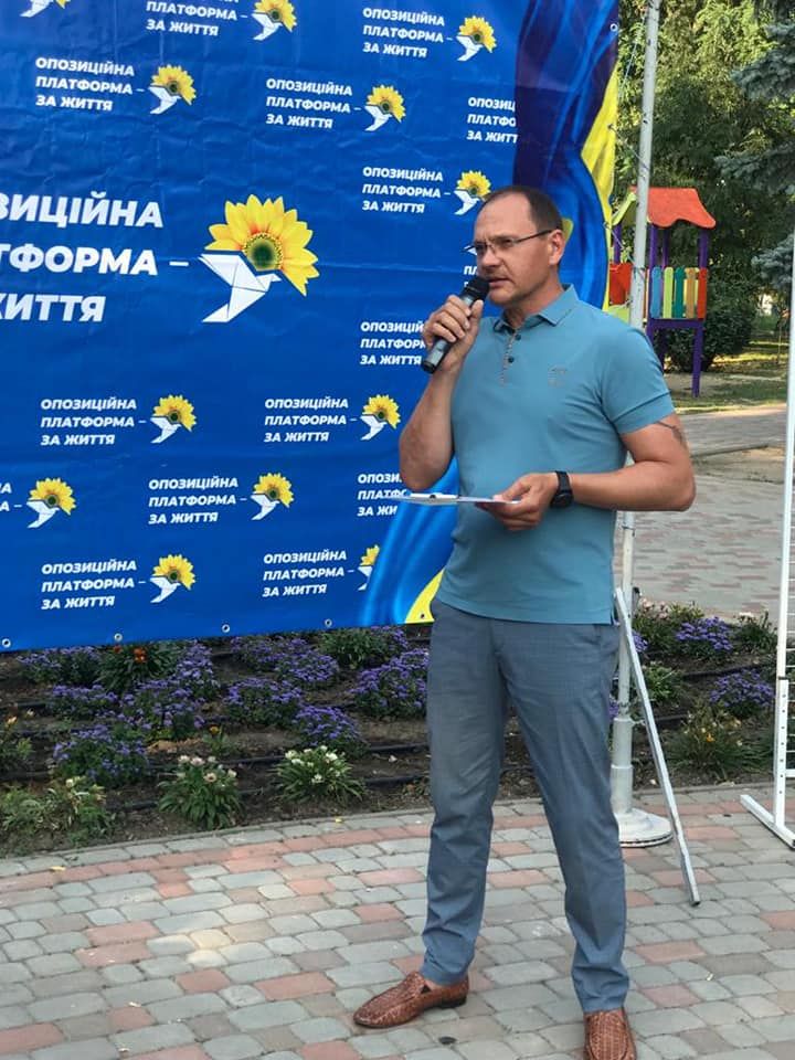 Не забуваймо про піар! Знадобиться на наступних виборах!