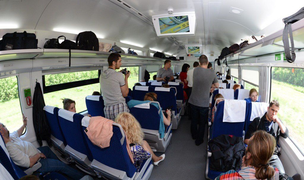 Как правильно охотиться за ж/д-билетами из Днепра в Киев 1