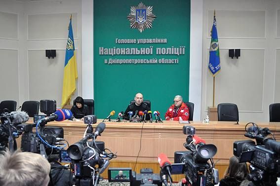 Стрельба и гранаты: новое слово на рынке недвижимости? 2