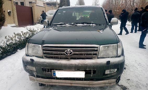 Стрельба и гранаты: новое слово на рынке недвижимости? 3