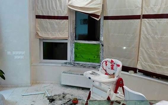 Стрельба и гранаты: новое слово на рынке недвижимости? 4