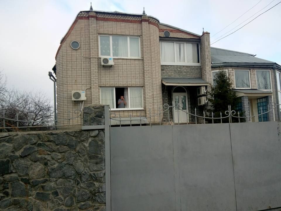 Стрельба и гранаты: новое слово на рынке недвижимости? 6