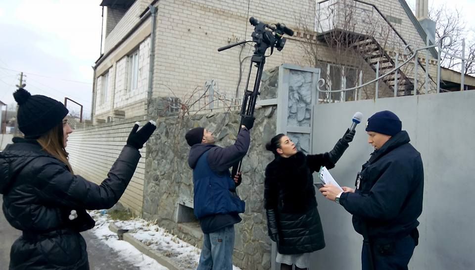 Стрельба и гранаты: новое слово на рынке недвижимости? 7