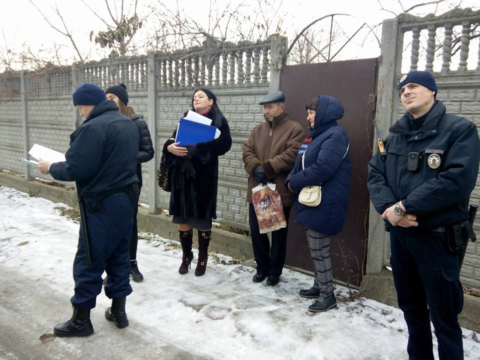 Стрельба и гранаты: новое слово на рынке недвижимости? 8