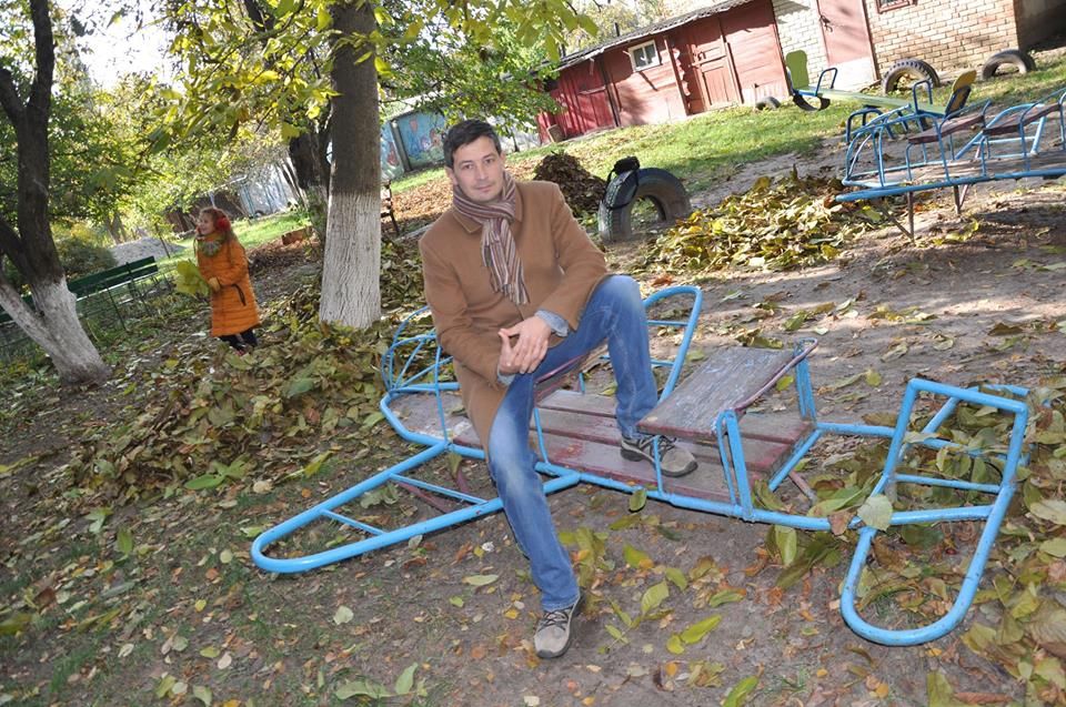 Вместо безвиза «открытое небо»? 3