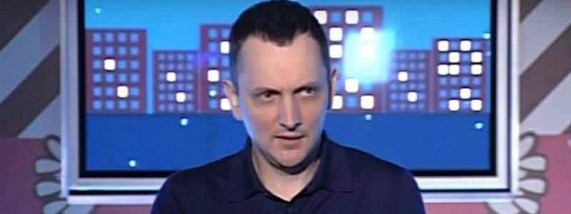 Юрий Голик: о дорогах, долгах и мозгах   