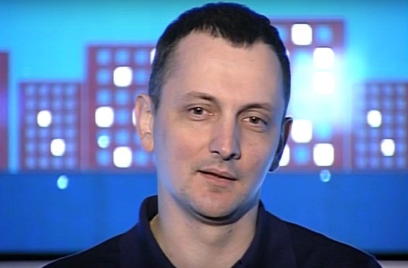 Юрий Голик: о дорогах, долгах и мозгах 1