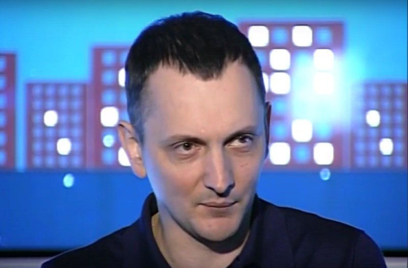 Юрий Голик: о дорогах, долгах и мозгах 3