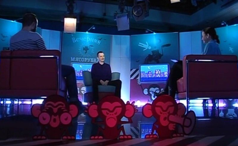 Юрий Голик: о дорогах, долгах и мозгах 4