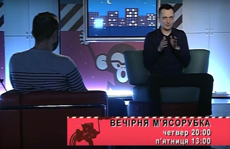 Юрий Голик: о дорогах, долгах и мозгах 5