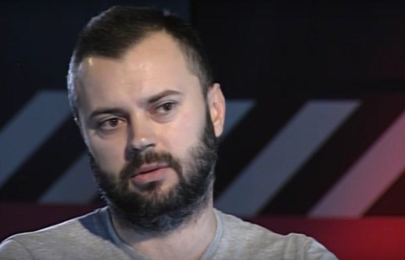 Юрий Голик: о дорогах, долгах и мозгах 6