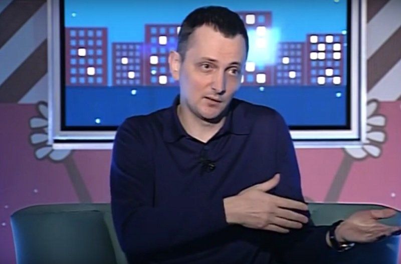 Юрий Голик: о дорогах, долгах и мозгах 7