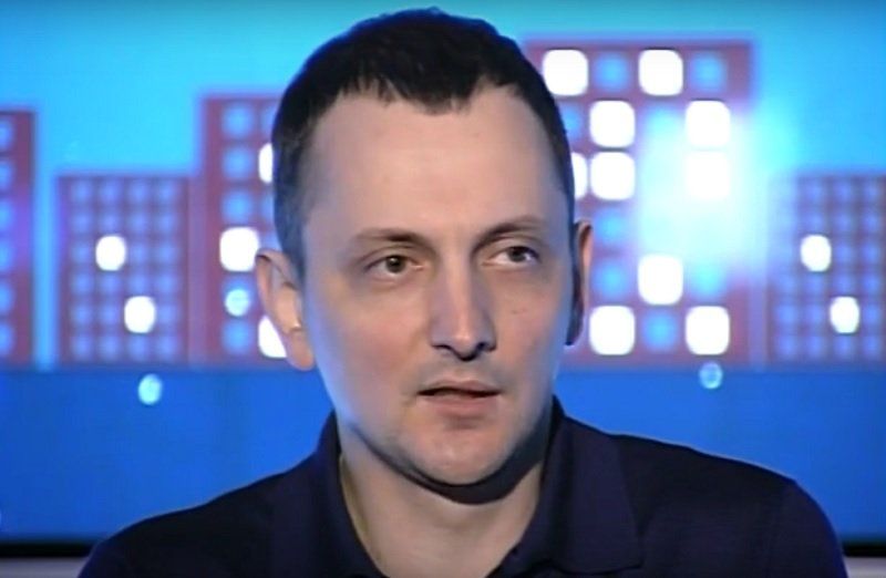 Юрий Голик: о дорогах, долгах и мозгах 9