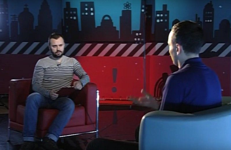 Юрий Голик: о дорогах, долгах и мозгах 10