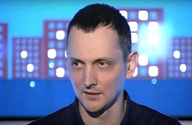 Юрий Голик: о дорогах, долгах и мозгах 11