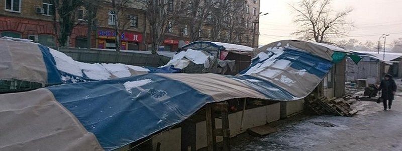 Борис Филатов: «В городе вводится принцип коллективной ответственности»