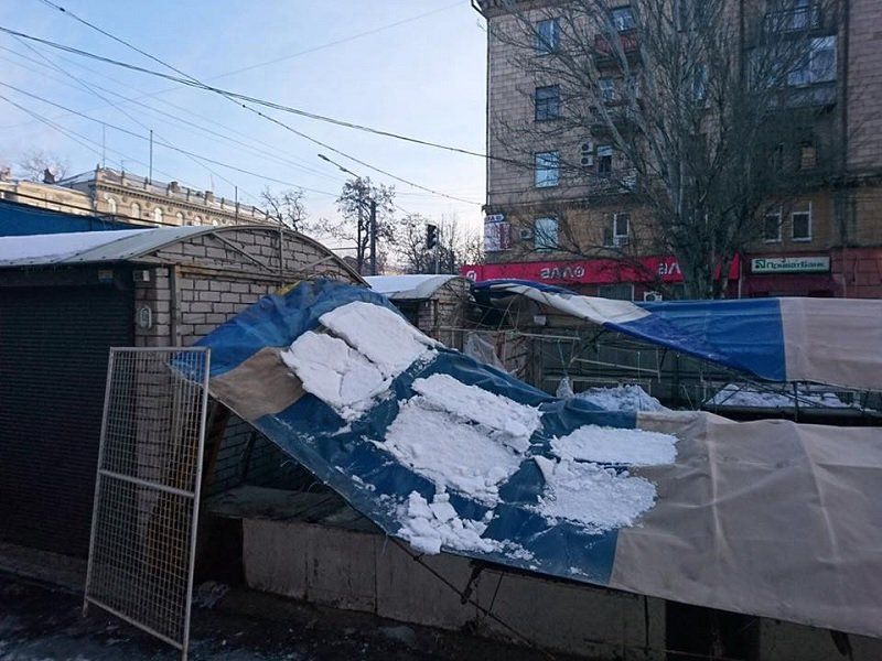 Борис Филатов: «В городе вводится принцип коллективной ответственности» 2