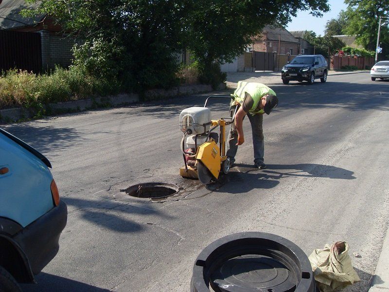 Чем прокуратуре не понравились ливневки в Днепре 2