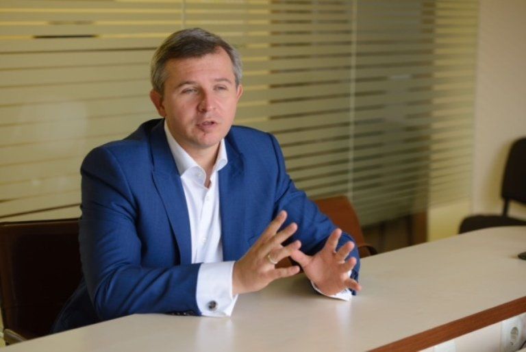 Новая Энергетическая стратегия Украины до 2035 года: что нас ждет? 2