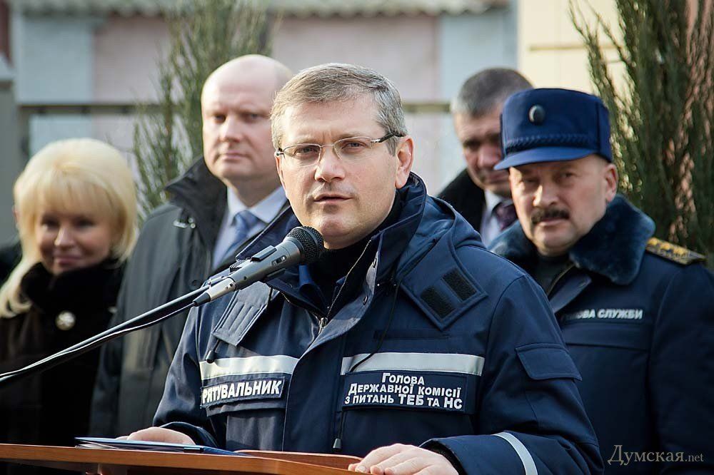 Мы делили Оппоблок 1