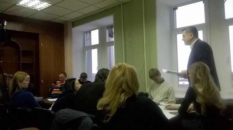 Избирком Днепра не поддержал отзыв депутатов из группы «За Днепропетровск» 2