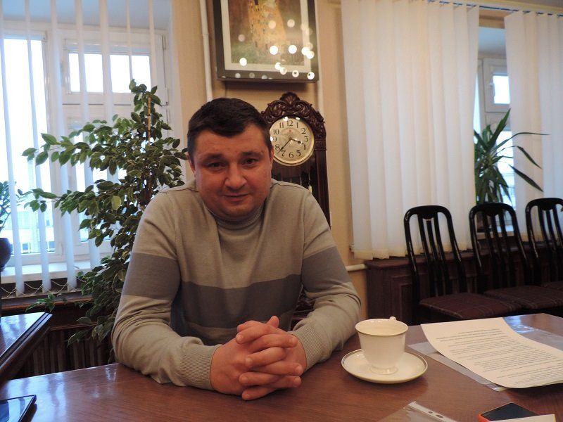 Когда в Днепре вода из-под крана будет пахнуть водой? 1