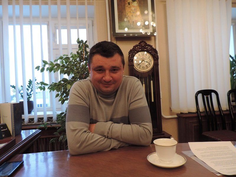 Когда в Днепре вода из-под крана будет пахнуть водой? 5