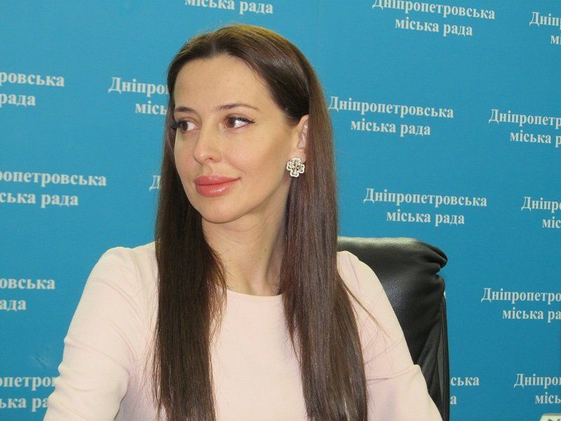 Электронный билет в Днепре. Как это будет 3