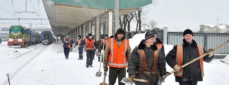 Кто и как платит за льготников в электричках?