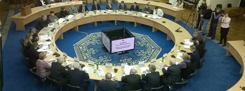 Почему зарплата 3 200 гривень – это плохо