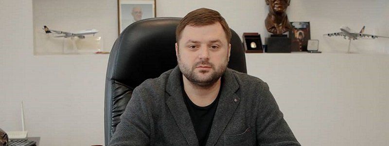 Заммэра Днепра подвел итоги первой половины зимы