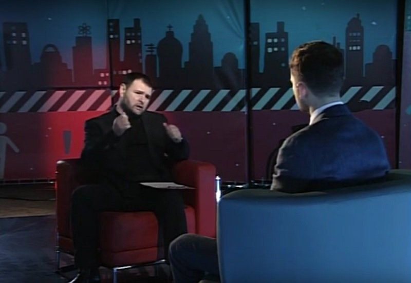 Дмитрий Дубилет. Все что вы хотели знать об iGov 2