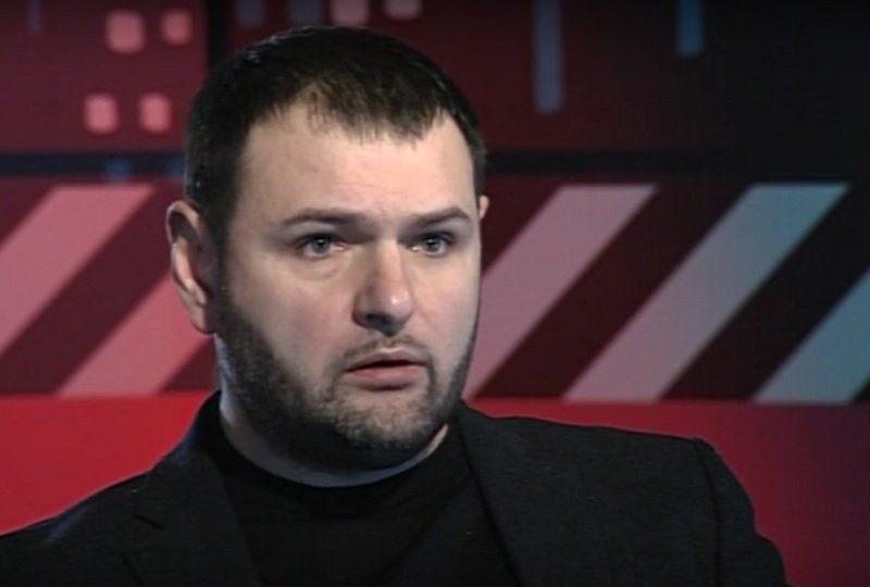 Дмитрий Дубилет. Все что вы хотели знать об iGov 6