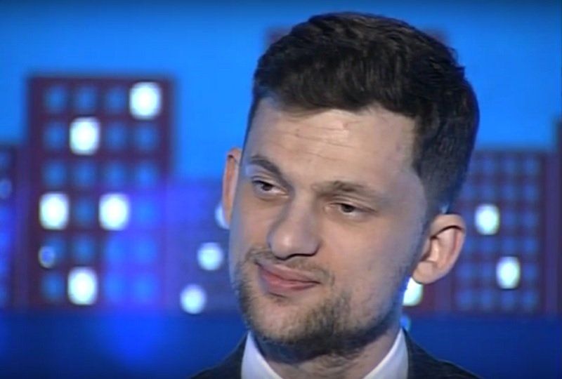 Дмитрий Дубилет. Все что вы хотели знать об iGov 7