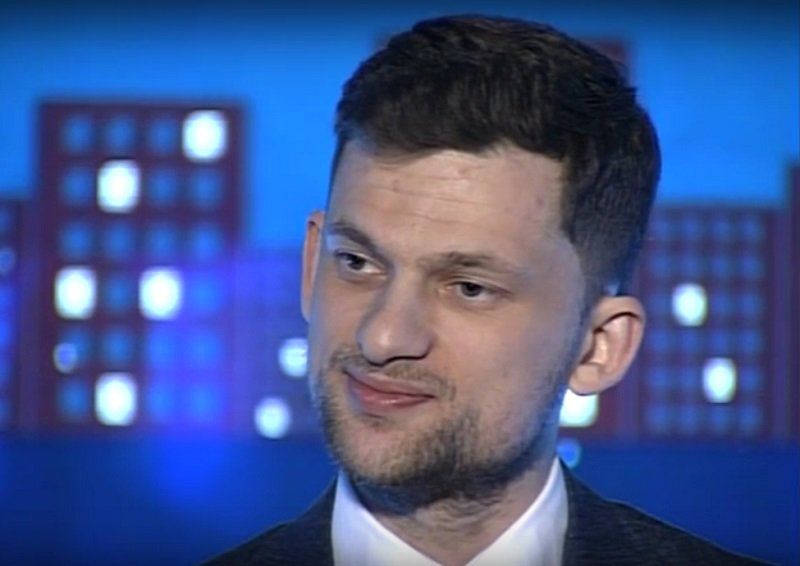 Дмитрий Дубилет. Все что вы хотели знать об iGov 9