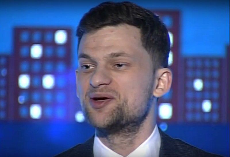 Дмитрий Дубилет. Все что вы хотели знать об iGov 10