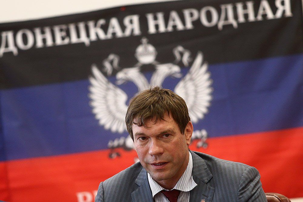 Суд займется имуществом Олега Царева 1