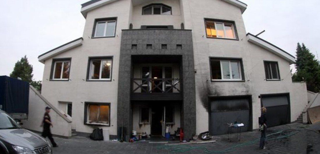 Суд займется имуществом Олега Царева 2