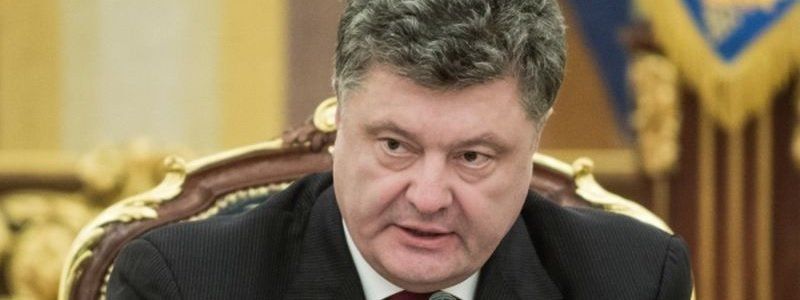 Ведет ли Петр Порошенко бизнес на оккупированных территориях?