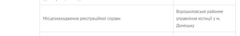 Ведет ли Петр Порошенко бизнес на оккупированных территориях? 10