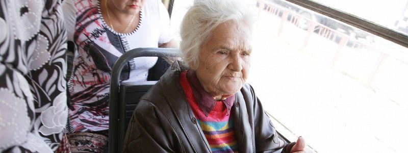 Сколько льготников могут ехать в салоне маршрутки?