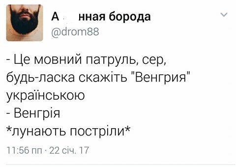Так ли страшны «мовні інспектори», как их малюют? 5