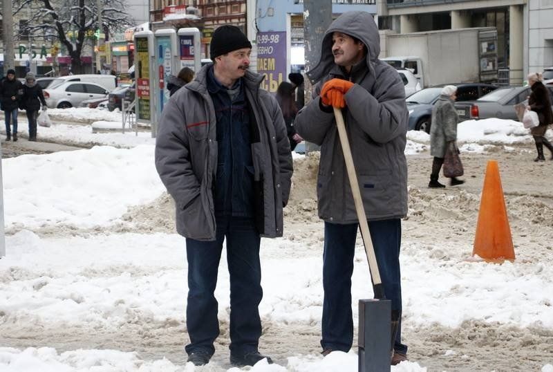 Ледяные тротуары: кто виноват и что с этим делать 2