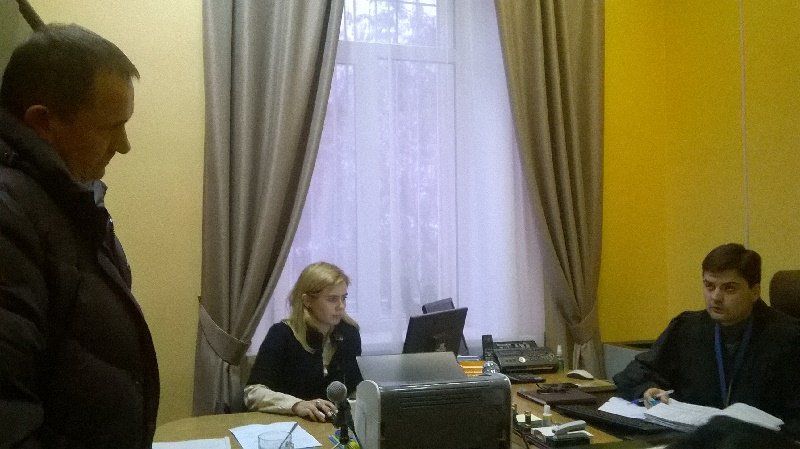 Коммунальщикам возле кафе «РИО» угрожал Загид Краснов? 1