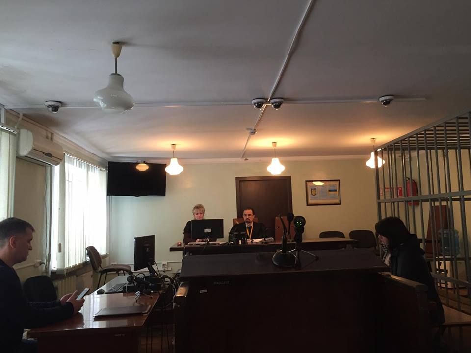 Свидетеля по делу Царева нашли повешенным 3