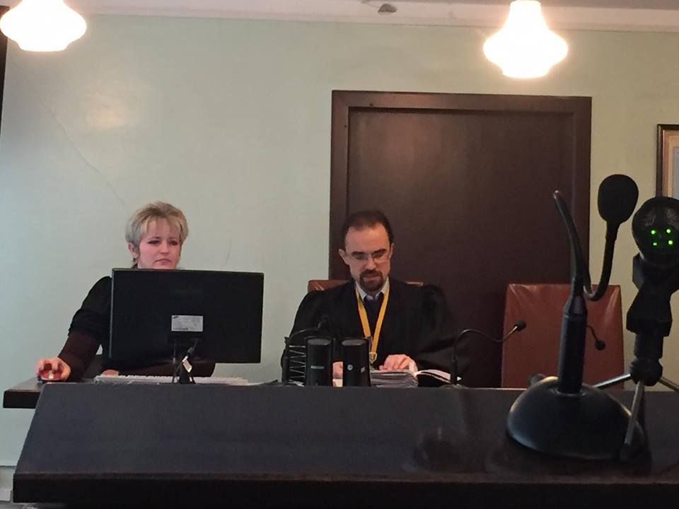 Свидетеля по делу Царева нашли повешенным 4