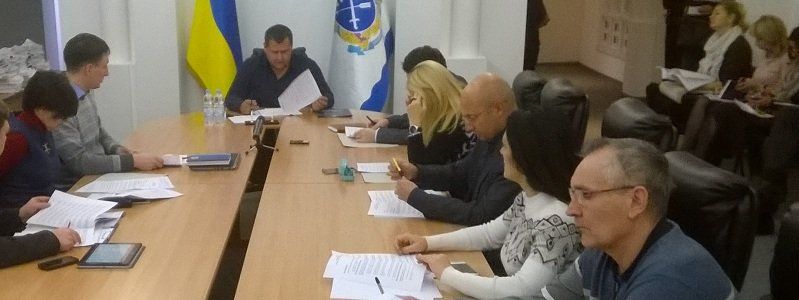 Что обсуждали на первом в этом году исполкоме?