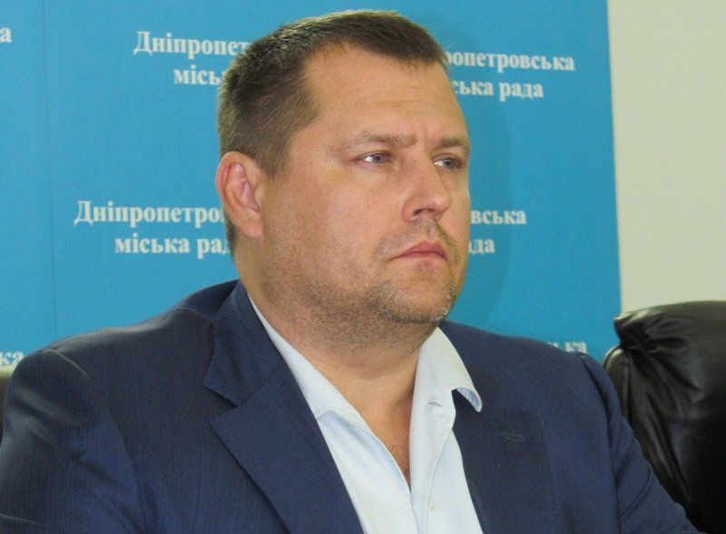 В Днепре пообещали «закрутить гайки» по закупкам в Prozorro 1